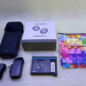 insta360 one X2 色々セット