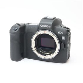 《並品》Canon EOS R