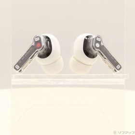 〔中古〕Nothing Nothing Ear 2 A10600019〔262-ud〕
