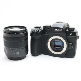 《美品》Panasonic LUMIX DC-G99M2H 高倍率ズームレンズキット
