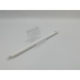 【中古】Apple Apple Pencil（第2世代） MU8F2J/A【京都】保証期間１週間