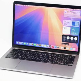 送料無料 あす楽対応 即日発送 良品 2K対応 13.3インチ Apple MacBook Pro A2251 (2020,TouchBar) グレー macOS 15 Sequoia(正規版Windows11追加可能) 超高性能 第10世代Core i5-1038NG7 16GB 爆速NVMe式1TB-SSD カメラ 無線 リカバリ