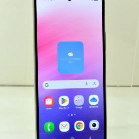 白ロム docomo SIMフリー SAMSUNG Galaxy A53 5G 128GB Android15 オーサムホワイト SC-53C 初期化済 【m029498】【中古】【K20251229】