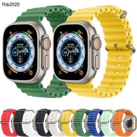 【送料無料】アップルウォッチ バンド シリコン スポーツ 46mm apple watch バンド series 10 9 8 SE2 7 6 SE 5 4 3 2 1 44mm 40mm 38mm 42mm 41mm 45mm 49mm バ