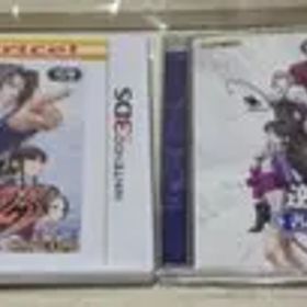 逆転裁判123 成歩堂セレクション