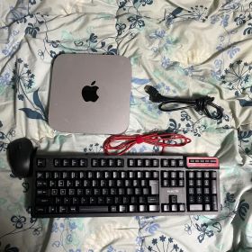 Mac mini 2014 16GB Corei5