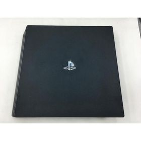 ソニー SONY PS4Pro CUH-7100B