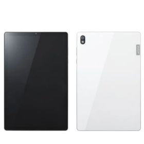 【中古】 A101LV Lenovo TAB6 ムーンホワイト SIMフリー 本体 ソフトバンク タブレット【送料無料】 a101lvwh7mtm