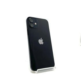 iPhone 12 128GB ブラック 楽天モバイル SIMフリー 白ロム 動作確認済 82%【全額返金保証】【最速発送】
