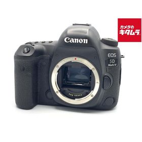 【中古】 【並品】 キヤノン EOS 5D Mark IV ボディ