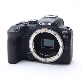 《並品》Canon EOS R10 ボディ