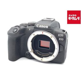 【中古】 【良品】 キヤノン EOS R10 ボディ
