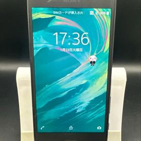 SH490 docomo Xperia SONY SO-04H スマホ本体