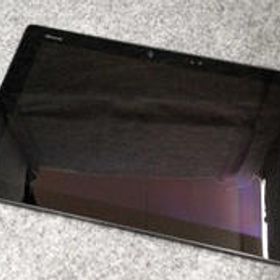 タブレット F-04H FUJITSU/DOCOMO