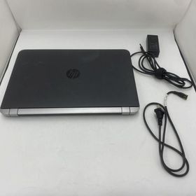 ヒューレットパッカード HP ジャンク ノートPC ProBook 450 G3