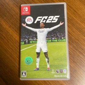 EA Sports FC 25 Nintendo Switch