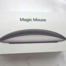 MAGIC MOUSE ブラック MXK63ZA/A 未開封品 APPLE