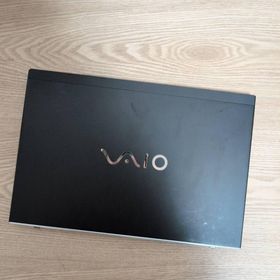 お手頃価格♩ 国産安心VAIO Pro PG i5 10世代 8GB 256GB(ノートPC)