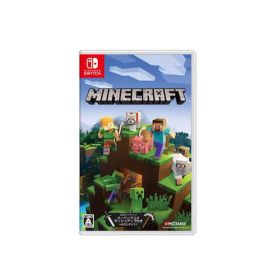 Minecraft (24時間以内で発送)