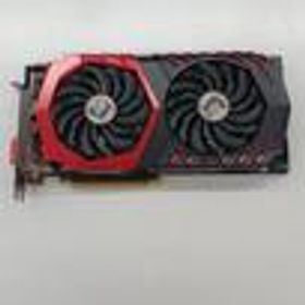 グラフィックボード GEFORCE GTX 1070 GAMING X 8G MSI