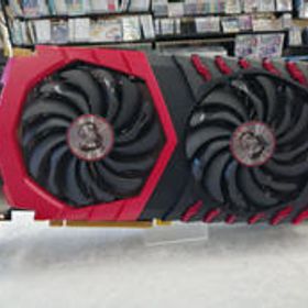 グラフィックボード GEFORCE GTX1070 GAMING X 8G MSI