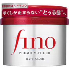 ファイントゥデイ フィーノ fino フィーノ プレミアムタッチ 濃厚美容液ヘアマスク f 230g [ヘアケア ヘアトリートメント]