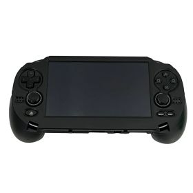 【中古】 SONY PCH-1100 ソニー PlayStation Vita PSVITA 家庭用 ゲーム機 PS Vita用 グリップ付き ソニー 中古 T10712501