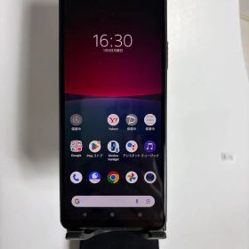 SONY ソフトバンク版 スマホ Xperia 10 Ⅳ SIMフリー 箱付き