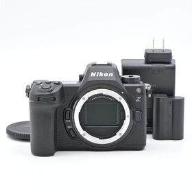 Nikon ニコン Z6III ボディ