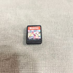 Nintendo switch マリオカート8 デラックス ソフトのみ