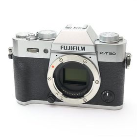 《美品》FUJIFILM X-T30 II ボディ