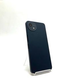 シャープ(SHARP)の【全額返金保証】【最速発送】SHARP AQUOS wish4 64GB docomo SIMフリー 超美品 動作確認済(スマートフォン本体)