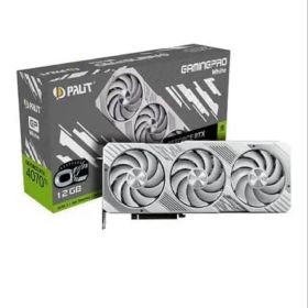 Palit GeForce RTX 4070ti