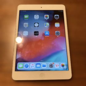 【ジャンク品】Apple iPad mini 2 本体 16GB