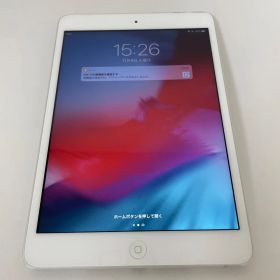 iPad mini2 Wi-Fi A1489 (7.9インチ / ストレージ16GB) RUHT-022848