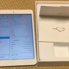 Apple iPad mini 2 64GB Softbank