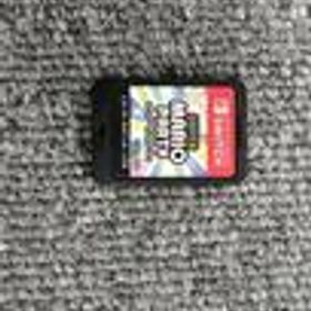 NINTENDO SWITCH スーパーマリオパーティ 任天堂株式会社