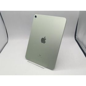 【中古】Apple 【Wi-Fi】 iPad Air（第4世代/2020） 256GB グリーン MYG02J/A【町田】保証期間１ヶ月【ランクB】