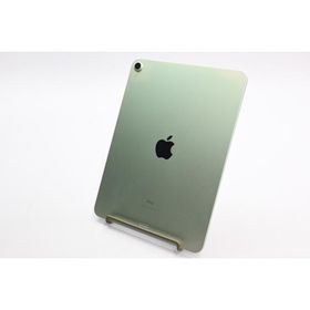 [中古]Apple iPad Air (第4世代) Wi-Fiモデル 64GB グリーン MYFR2J/A