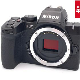【中古】 【並品】 ニコン Z50II ボディ 【ミラーレス一眼】 【6ヶ月保証】