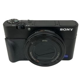 【中古】 SONY Cyber-shot DSC-RX100M5A コンパクト デジタル スチルカメラ ソニー サイバーショット デジカメ S10778022