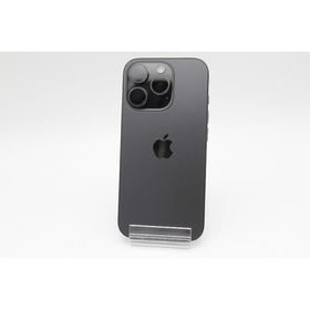 アップル Apple iPhone 16 Pro 128GB MYMV3J/A
