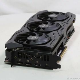 【中古】ASUS(エイスース) ROG-STRIX-RTX2080S-A8G-GAMING 【344-ud】