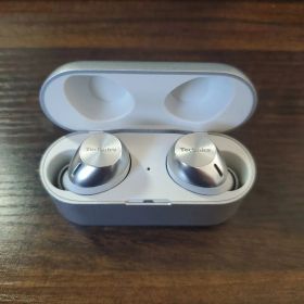 Technics EAH-AZ40M2 ワイヤレスイヤホン シルバー