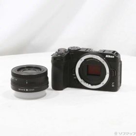 【中古】Nikon(ニコン) Z 30 16-50 VR レンズキット 【262-ud】