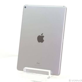 〔中古〕Apple(アップル) iPad Air 第3世代 64GB スペースグレイ MUUJ2J／A Wi-Fi〔344-ud〕