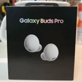 Galaxy Buds Pro ワイヤレスイヤホン