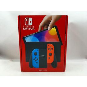 ニンテンドー Nintendo Switch HEG-S-KABAA