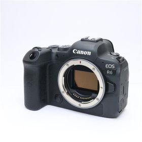 《良品》Canon EOS R6