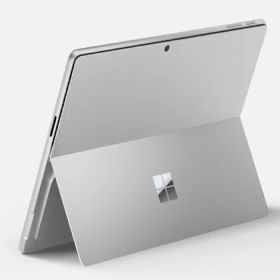 Microsoft(マイクロソフト) [箱難ありB]Surface Pro 第11世代 ZHX-00011 プラチナ